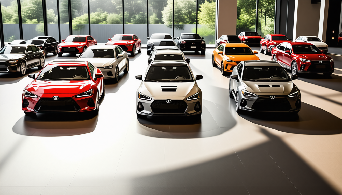découvrez comment les constructeurs japonais dominent les classements de fiabilité automobile, tout en dévoilant des surprises inattendues dans notre analyse exclusive.