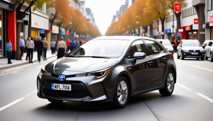 Dans l&rsquo;univers de l&rsquo;automobile, la fiabilité est un critère fondamental pour les consommateurs. En 2025, les constructeurs japonais continuent de dominer les classements de fiabilité, mais cette année, des surprises inattendues viennent perturber cet équilibre. Les classements de fiabilité automobile [&hellip;]