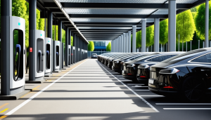 La transition vers la mobilité électrique prend une ampleur considérable en France, soutenue par des infrastructures de recharge qui n’ont jamais été aussi développées. Avec un réseau en constante expansion, le pays se positionne en tête du classement européen des [&hellip;]