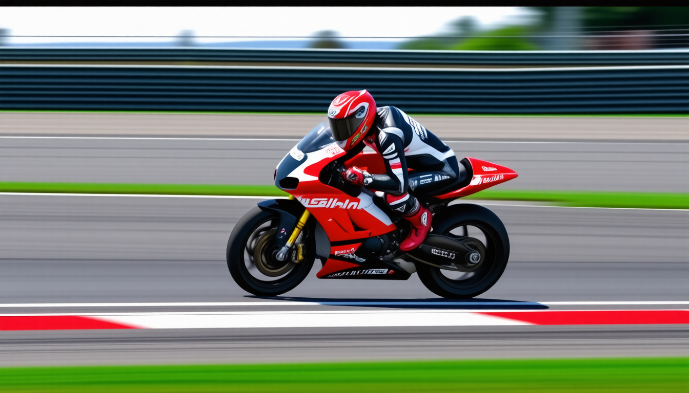 découvrez comment marc marquez a remporté sa première victoire tant attendue au red bull ring lors du grand prix d'autriche motogp. revivez les moments forts de cette course exceptionnelle !