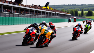 Dans une ambiance survoltée, le Grand Prix de Hongrie a une nouvelle fois révélé toute l&rsquo;étendue du talent de Marc Marquez, qui a su imposer son rythme et sa suprématie sur le circuit de Balaton Park. La bataille pour le [&hellip;]