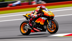 Ce samedi 23 août, le circuit de Balaton Park a été le théâtre d’une nouvelle démonstration de Marc Marquez, qui a dominé sans conteste la course sprint du Grand Prix de Hongrie. Alors que la compétition faisait rage sur la [&hellip;]