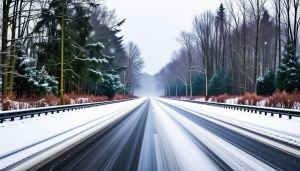 Alors que l&rsquo;hiver s&rsquo;installe progressivement sur le territoire français, les alertes concernant la neige et le verglas résonnent de plus en plus dans les oreilles des automobilistes. En Sarthe, comme dans de nombreuses autres régions, les conditions hivernales peuvent rendre [&hellip;]