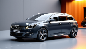 La nouvelle Peugeot 308 s’affirme comme un concurrent redoutable sur le marché en pleine évolution des voitures compactes. Alors que les SUV dominent le paysage automobile, cette berline compacte réinvente son identité avec un design audacieux, une motorisation diesel toujours [&hellip;]