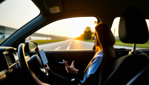 La sécurité routière est un sujet de préoccupation majeur pour les autorités, surtout avec l&rsquo;augmentation du nombre d&rsquo;infractions dues à la distraction au volant. L&rsquo;arrivée des radars nouvelle génération en 2026 pourrait révolutionner la manière dont nous percevons la surveillance [&hellip;]