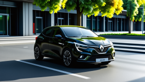Le monde de l&rsquo;automobile est en constante évolution, et la Renault Clio, en tant que voiture favorite des Français, ne fait pas exception. Présentée comme une référence dans le segment des citadines, la sixième génération de la Clio promet une [&hellip;]