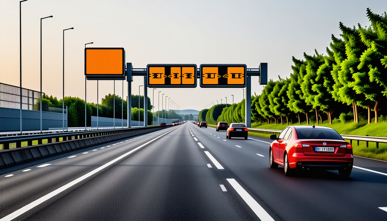 à partir de 2026, certains radars uniques pourront entraîner la perte de 8 points sur votre permis de conduire, renforçant ainsi la sécurité routière en france. toutes les informations sur tf1 info.