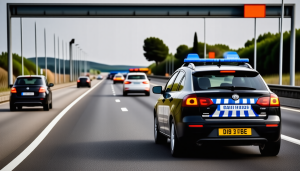 Les routes sont des lieux animés où se croisent quotidiennement des milliers de véhicules. La Sécurité Routière est essentielle pour préserver la vie des usagers, à majorité automobilistes, mais également motos et poids lourds. Parmi les forces engagées dans cette [&hellip;]