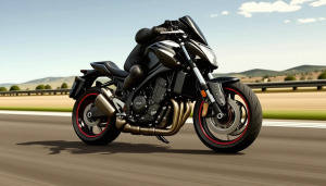 La Honda CB1000GT fait son entrée sur le marché des motos sport-tourisme avec un caractère audacieux, empruntant l&rsquo;ADN de la célèbre Hornet, tout en intégrant des éléments adaptés aux longues distances. Ce modèle s’inscrit dans un contexte où les amateurs [&hellip;]