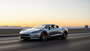 Les passionnés d&rsquo;automobile attendent avec impatience la présentation tant promise du Tesla Roadster 2. Annoncé comme un modèle révolutionnaire, ce véhicule électrique pourrait bien redéfinir les codes de la supercar moderne. Elon Musk, le PDG visionnaire de Tesla, a récemment [&hellip;]
