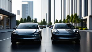 Le marché automobile européen vient de connaître un bouleversement majeur avec Tesla qui ajuste ses tarifs. En effet, la Model 3, l’une des voitures électriques les plus prisées du constructeur, voit son prix franchir la barre symbolique des 40 000 [&hellip;]