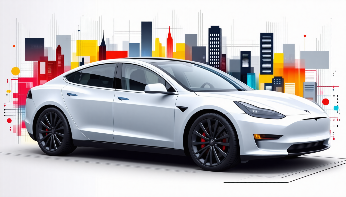 découvrez comment tesla offre une solution à un problème qu'elle a elle-même créé, répondant ainsi aux préoccupations de ses clients et renforçant sa relation de confiance.