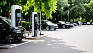 La France, en pleine mutation, se prépare à réaliser une transition électrique sans précédent dans le secteur automobile. À l&rsquo;horizon 2035, elle vise l’électrification totale de son parc automobile, une initiative qui soulève des questions fondamentales sur son efficacité, son [&hellip;]
