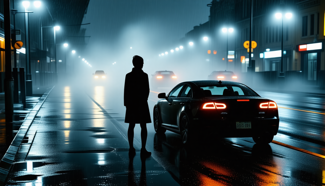 plongez dans une enquête captivante sur le phénomène des freinages fantômes : découvrez les causes, témoignages et solutions face à ces mystérieux ralentissements soudains sur la route.