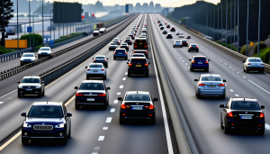 Les automobilistes de France, et même au-delà, vivent un véritable frisson routier face à un phénomène étrange : les freinages fantômes. Ces incidents, où les véhicules semblent freiner tout seuls, évoquent une enquête fantôme et soulèvent des questions cruciales sur [&hellip;]