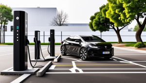 Les voitures électriques sont de plus en plus plébiscitées pour leurs bénéfices environnementaux et économiques. Cependant, pour profiter pleinement de ces véhicules, il est essentiel de bien planifier ses trajets, notamment en ce qui concerne les arrêts de recharge. Dans [&hellip;]