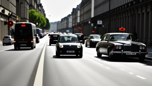 La récente intervention de Louis Sarkozy dans un débat public a déclenché une onde de choc dans le domaine de la sécurité routière. Loin de passer inaperçue, sa proposition de supprimer les feux rouges, les panneaux de signalisation et les [&hellip;]
