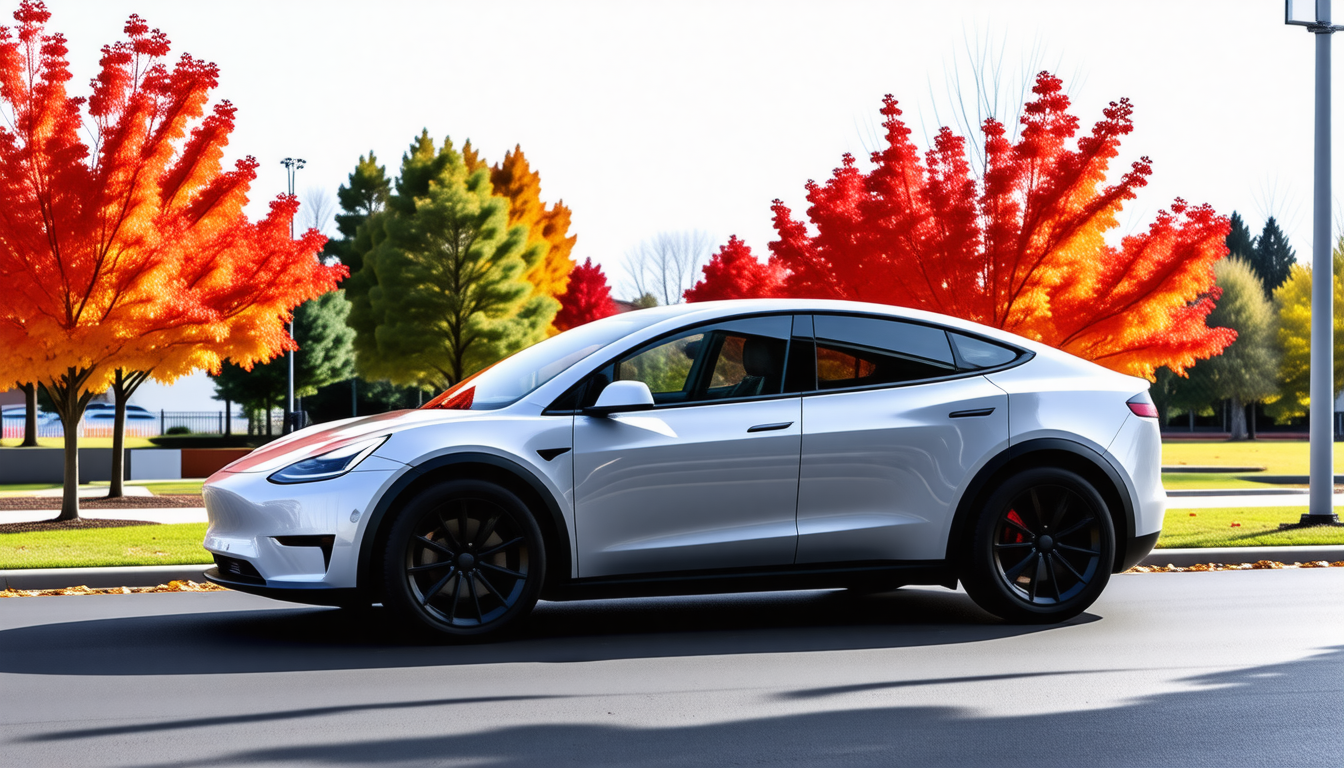 découvrez la possibilité de conduire une voiture électrique pour seulement 140 euros par mois grâce à la deuxième vague de leasing social qui sera lancée à la fin de septembre. une initiative qui rend la mobilité durable accessible à tous.