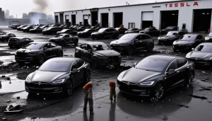 Récemment, un incendie au sein d&rsquo;un garage Tesla a bouleversé la vie de plusieurs propriétaires de véhicules. Des voitures flambant neuves ont été réduites en cendres, laissant les propriétaires dans le désarroi. Alors que ces derniers s&rsquo;attendaient à être couverts [&hellip;]