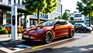 Le marché des voitures électriques d&rsquo;occasion connaît une dynamique captivante en 2025, apportant espoir et soulagement aux acheteurs potentiels. En effet, après des années de stagnation et de doutes, les acheteurs se retrouvent avec une multitude de choix, des prix [&hellip;]