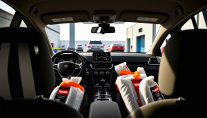 Alors que l&rsquo;échéance du 1er janvier approche, les électeurs et les conducteurs sont de plus en plus préoccupés par la sécurité de leurs véhicules, spécialement ceux équipés d&rsquo;airbags Takata. Cela fait plusieurs années que les rappels liés à ces dispositifs [&hellip;]