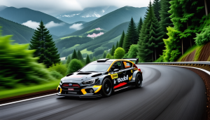 Le Rallye du Japon s&rsquo;est révélé être un haut lieu de tension et d&rsquo;intensité pour cette saison 2025 du WRC. À la croisée des chemins entre des stratégies audacieuses et des performances individuelles, Sébastien Ogier et Adrien Fourmaux ont pris [&hellip;]