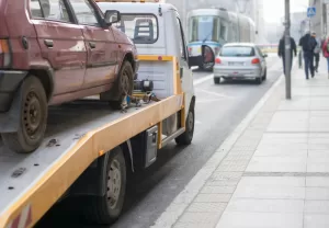 Vous avez s&ucirc;rement d&eacute;j&agrave; connu cette sensation d&eacute;sagr&eacute;able de retrouver votre voiture emmen&eacute;e par une fourri&egrave;re, et m&ecirc;me si cela est d&eacute;j&agrave; assez p&eacute;nible, il semblerait que cela ne soit pas pr&ecirc;t de s'arranger. En effet, une r&eacute;cente &eacute;tude r&eacute;v&egrave;le [&hellip;]