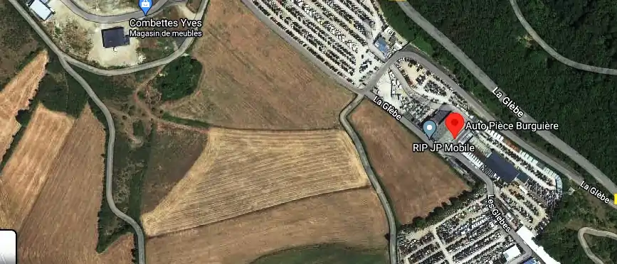 Casse Auto à Espalion