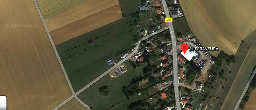 Casse Auto à Chenières