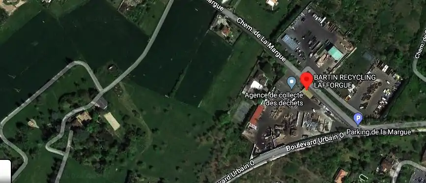 Casse Auto à Montauban