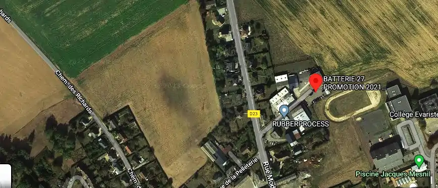 Casse Auto à Breteuil