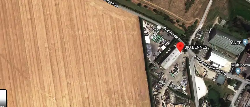 Casse Auto à Soignolles-en-Brie