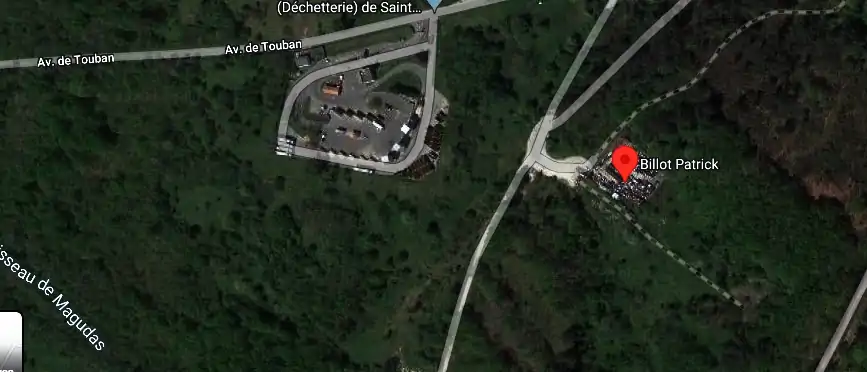 Casse Auto à Saint-Médard-en-Jalles