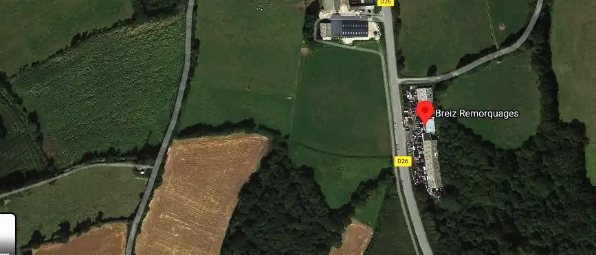 Casse Auto à Bohars