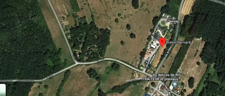 Casse Auto à Ris