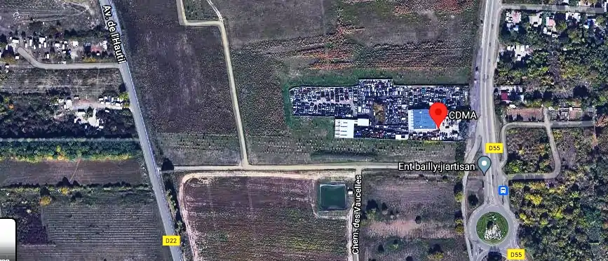 Casse Auto à Carrières-sous-Poissy