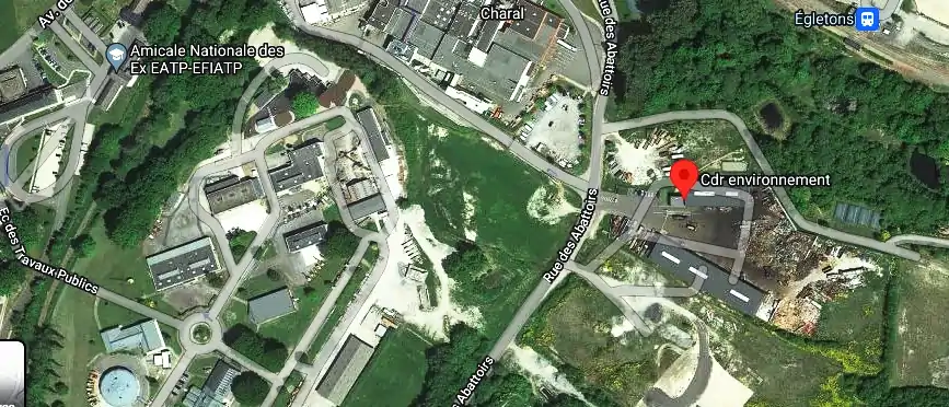 Casse Auto à Égletons