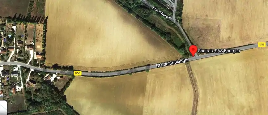 Casse Auto à Vignoux-Sous-les-Aix