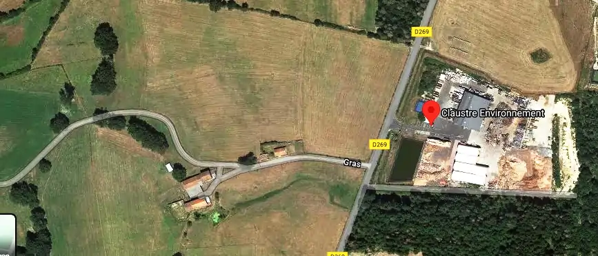 Casse Auto à Marsac-en-Livradois