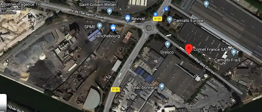 Casse Auto à Bonneuil-sur-Marne