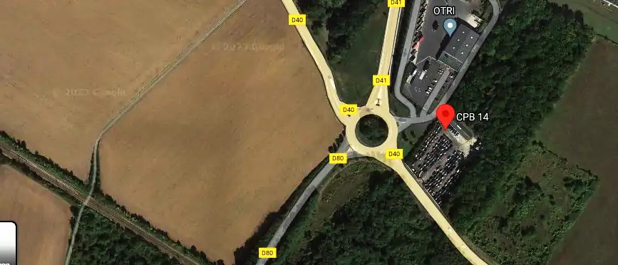 Casse Auto à 