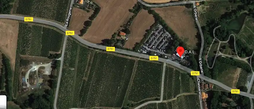 Casse Auto à 