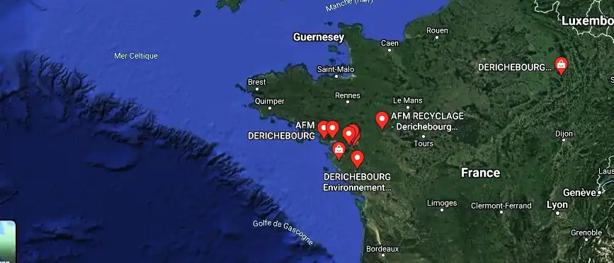 Casse Auto à Saint-Dizier