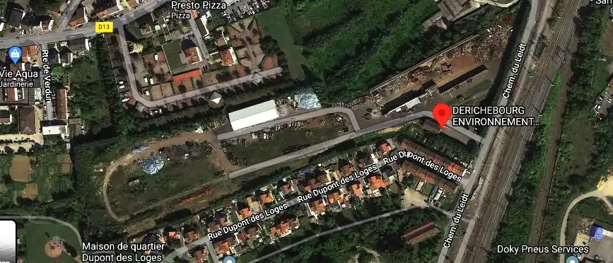 Casse Auto à Thionville