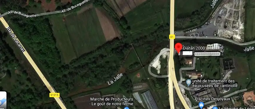 Casse Auto à Eysines