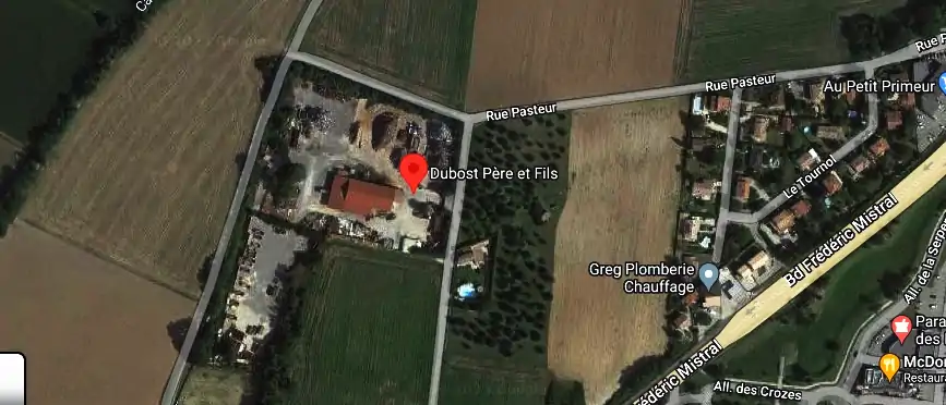 Casse Auto à Loriol-sur-Drôme