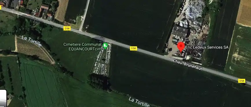 Casse Auto à Fins