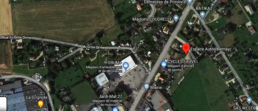 Votre épaviste ouvert à proximité Espace Autos Bernay situé à Menneval (27300) en Normandie est un expert de l&rsquo;automobile disponible pour la récupération et le rachat de votre voiture dans le département Eure. Cette Vendeur de voitures d&rsquo;occasion à Menneval [&hellip;]