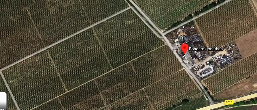 Casse Auto à Azille