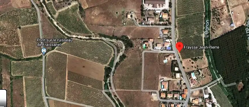 Casse Auto à Félines-Minervois